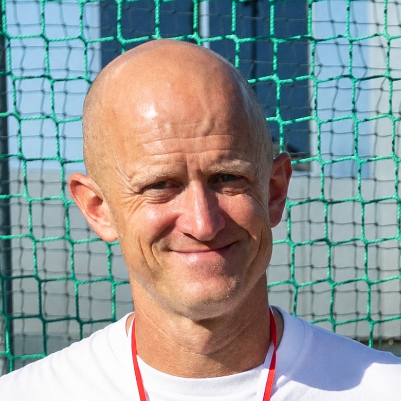 Mike Hughes