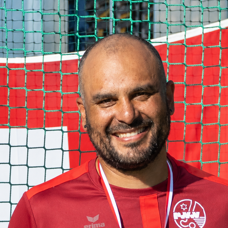 Alain Du Plessis