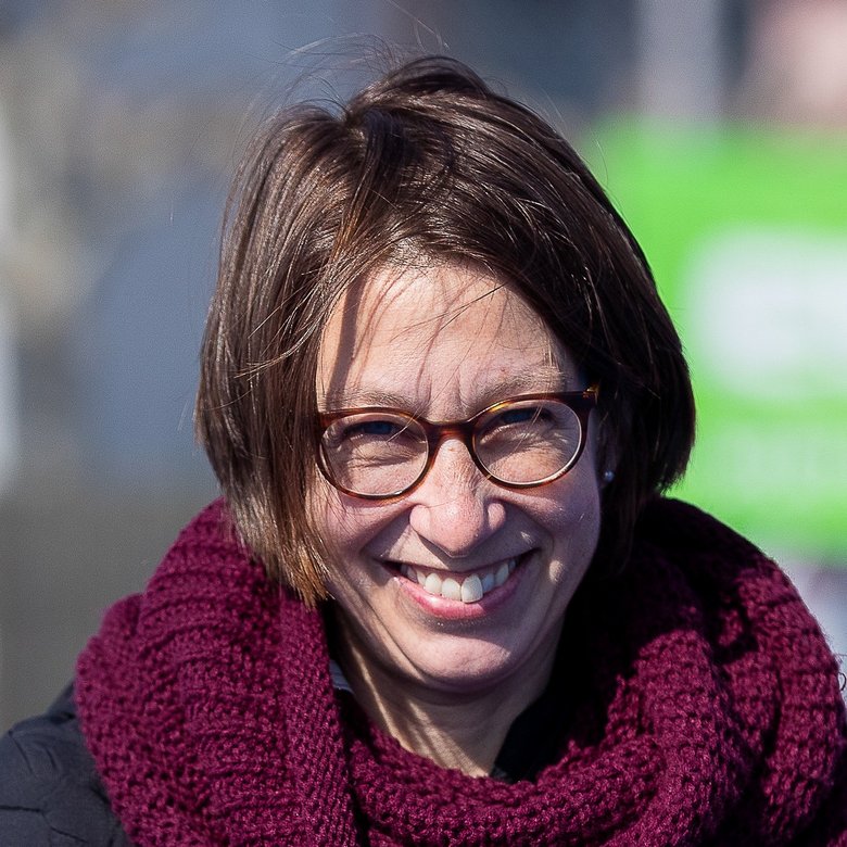 Barbara Fischbach
