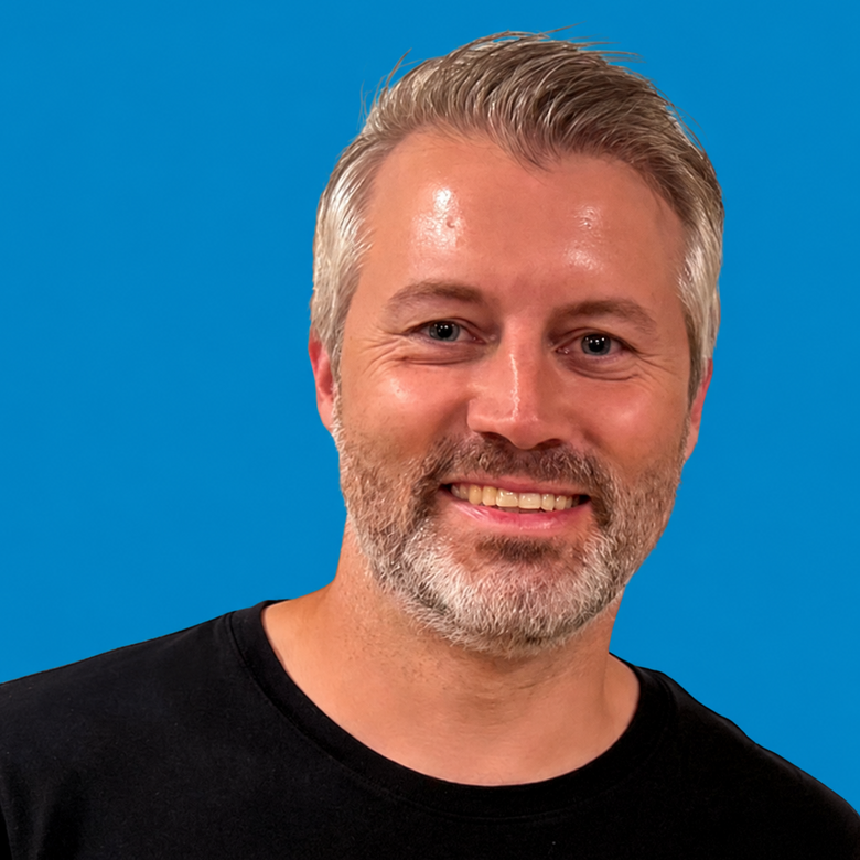 Patrick Bilgerig